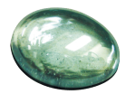 Galet Cristal Diamant Turquoise - Sachet 2 kg - 10-12